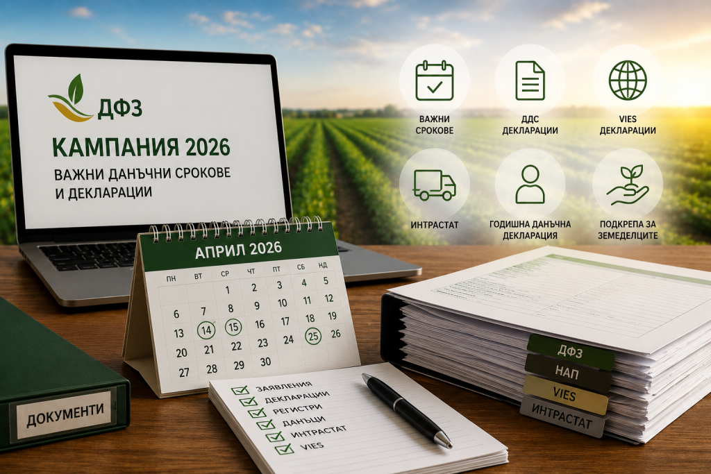 Кампания 2026: седмицата, в която администрацията решава всичко